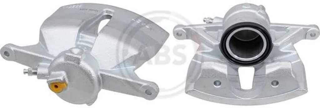 Étrier de Frein à Disque Hydraulique compatible Seat Ateca et VW T-ROC