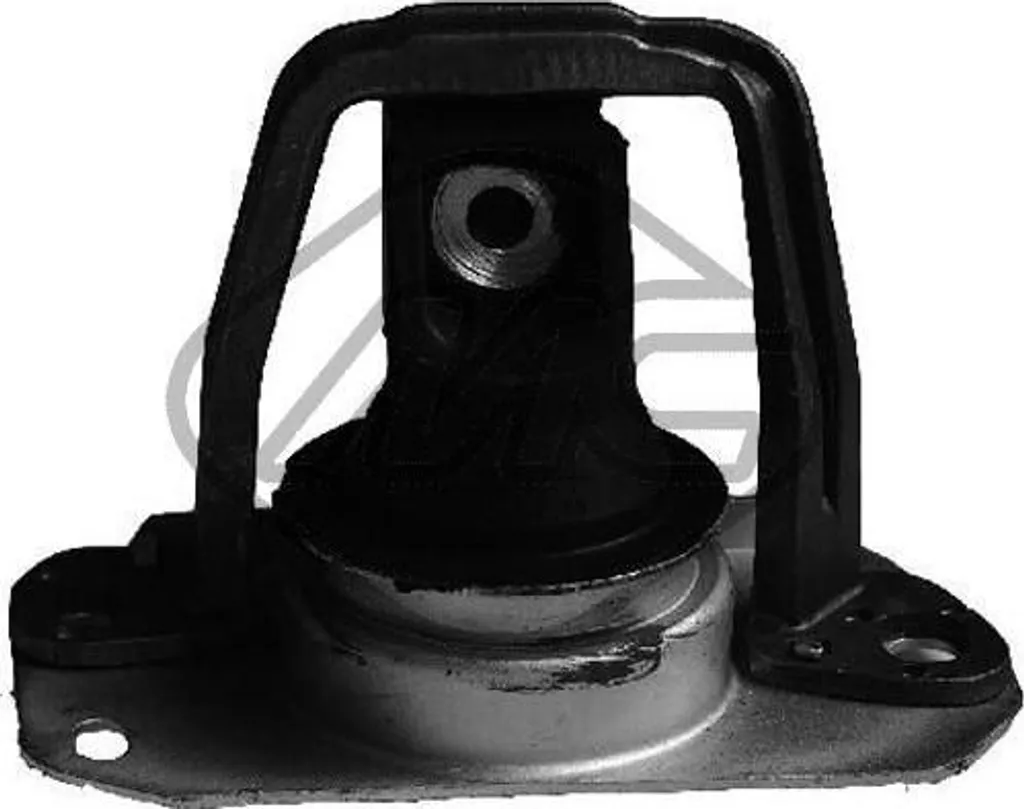 Support Moteur Anti-Vibration pour Trafic et Vivaro - Metalcaucho 4453