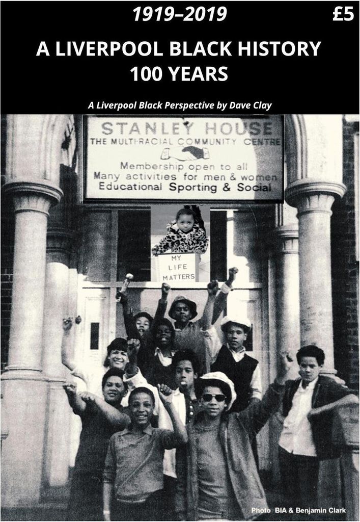 A Liverpool Black History 1919-2019