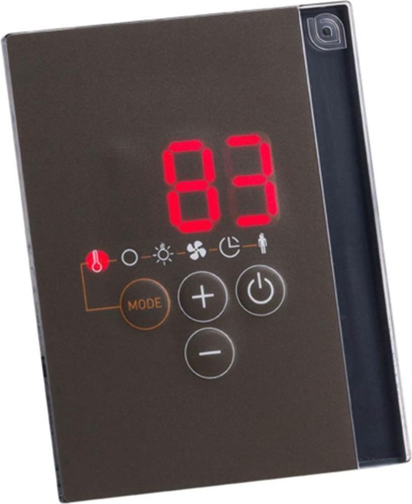 Steuergerät Sentiotec PRO D2I Produktbild 