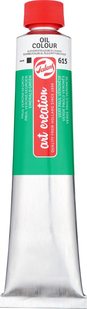 ROYAL TALENS Ölfarbe ArtCreation 200 ml paul veronesegrün