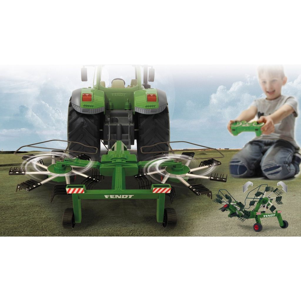 Fendt Former Produktbild 