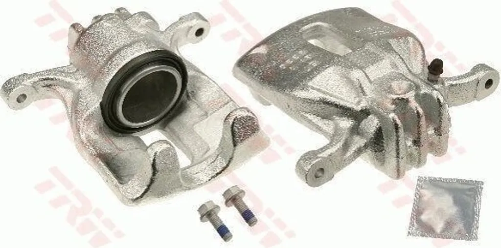Étrier de Frein Arrière pour Citroën C4 II et DS4 - Remplace l'OE 4401 S3