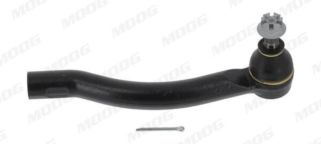 MOOG Spurstangenkopf Spurstange für TOYOTA Camry VIII Limousine (V7, VA7, VH7) Vorne Links TO-ES-17831