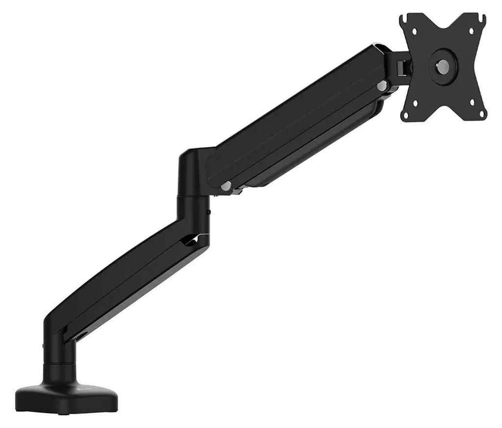 Support moniteur j5create JTSA101-N en aluminium robuste et stable - 10