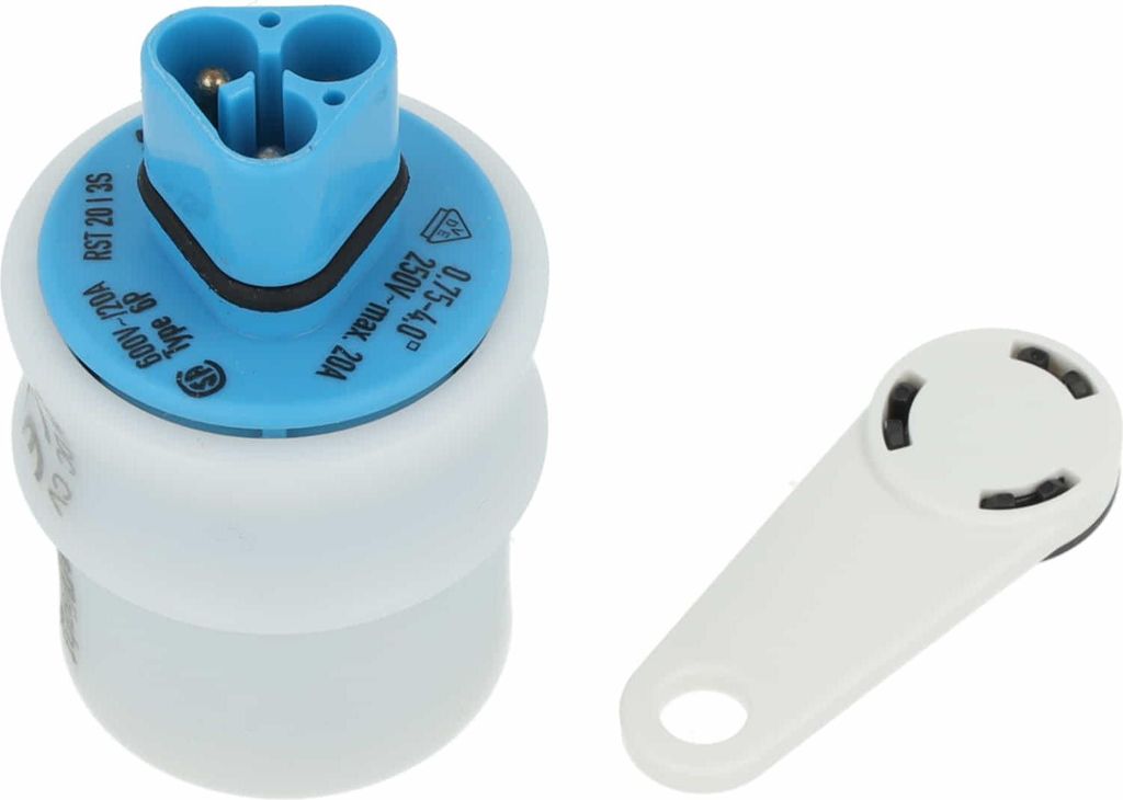 Dimmer magnetico Sanlight serie EVO Immagine del prodotto 