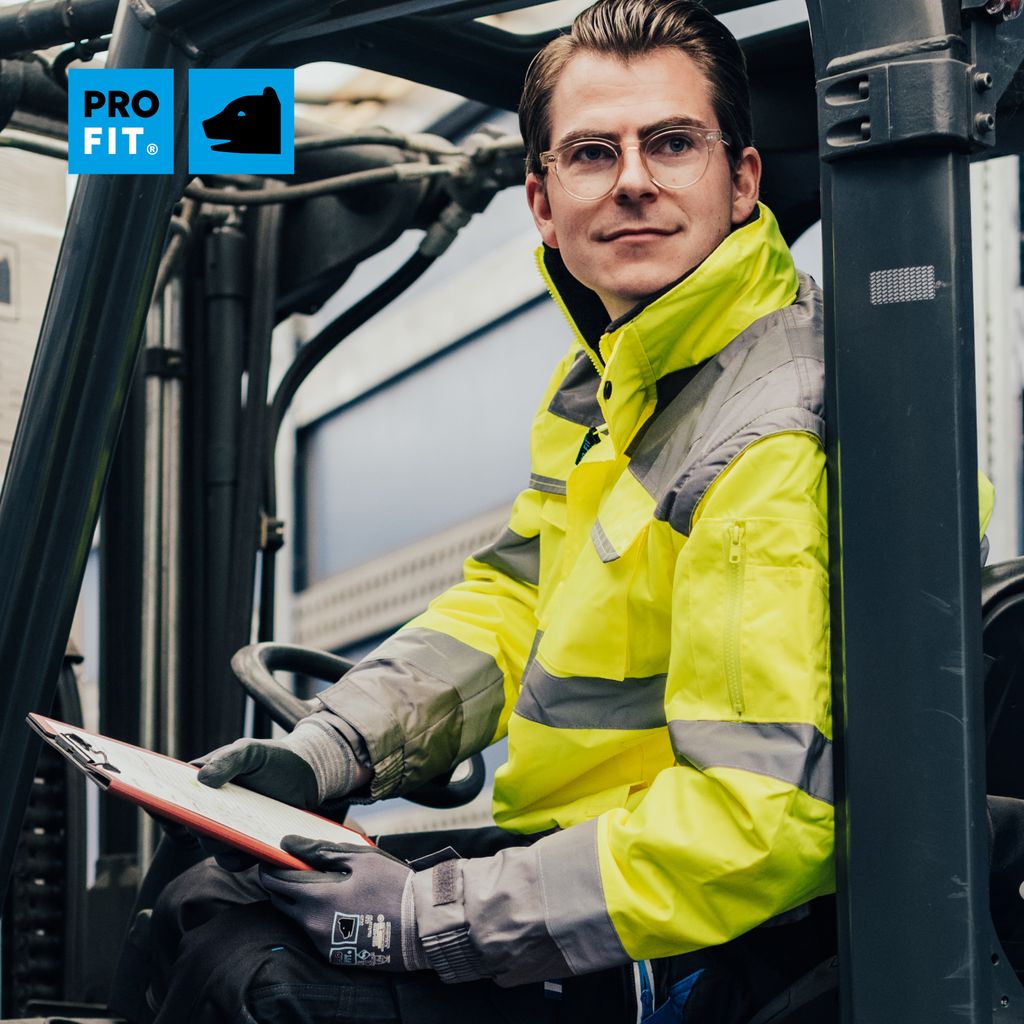 Warnschutz Jacke Engelbert Strauss Warnschutz Regenjacke