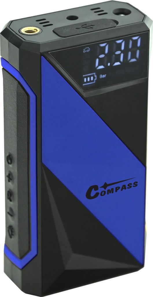 Kompass AKU Twist 2000 mAh