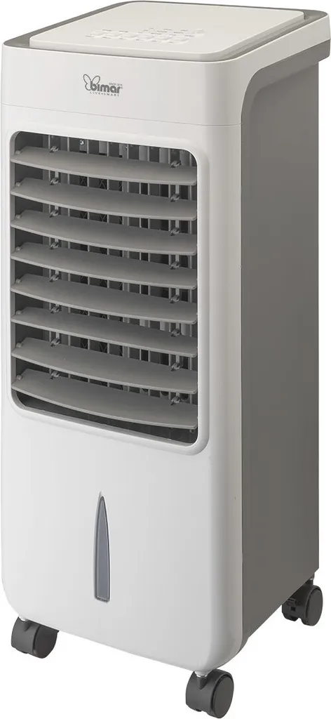Purificateur d'air domestique 80W Bimar VR35 Gris - Air sain intérieur