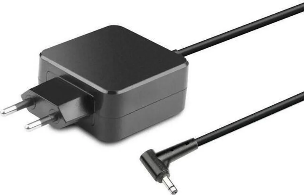Chargeur CoreParts 45W 19V 2.37A 4.0*1.35mm EU 0A001-01100800-CP Noir