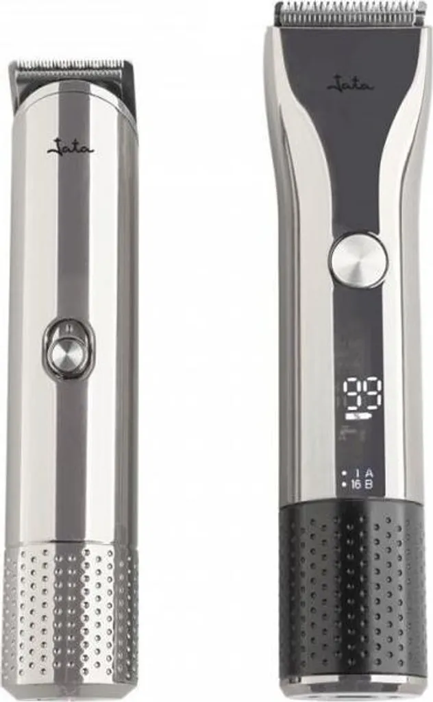 Tagliacapelli JATA JBSE2102 Professionale: Set Rasoio e Perfilador Prezzo