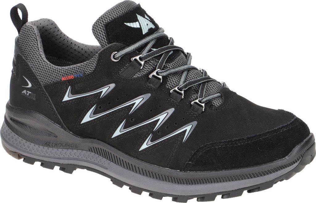 Allrounder by Mephisto Rake Off-Tex R009-P2006920 Produktbild 