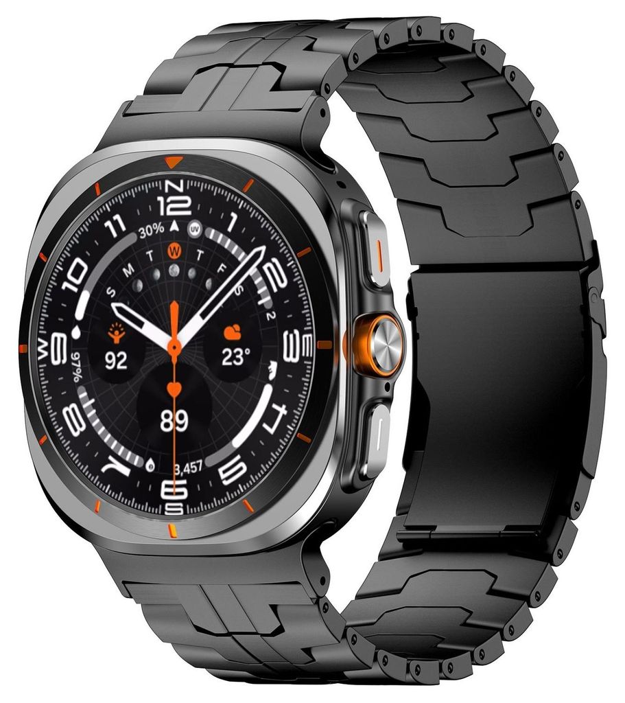 Pre Samsung Galaxy Watch Ultra 47 mm Tri korálky z Obrázok produktu 