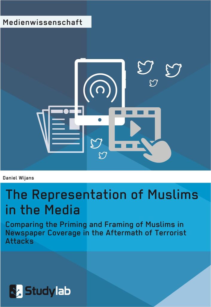 The Representation of Muslims in the Media