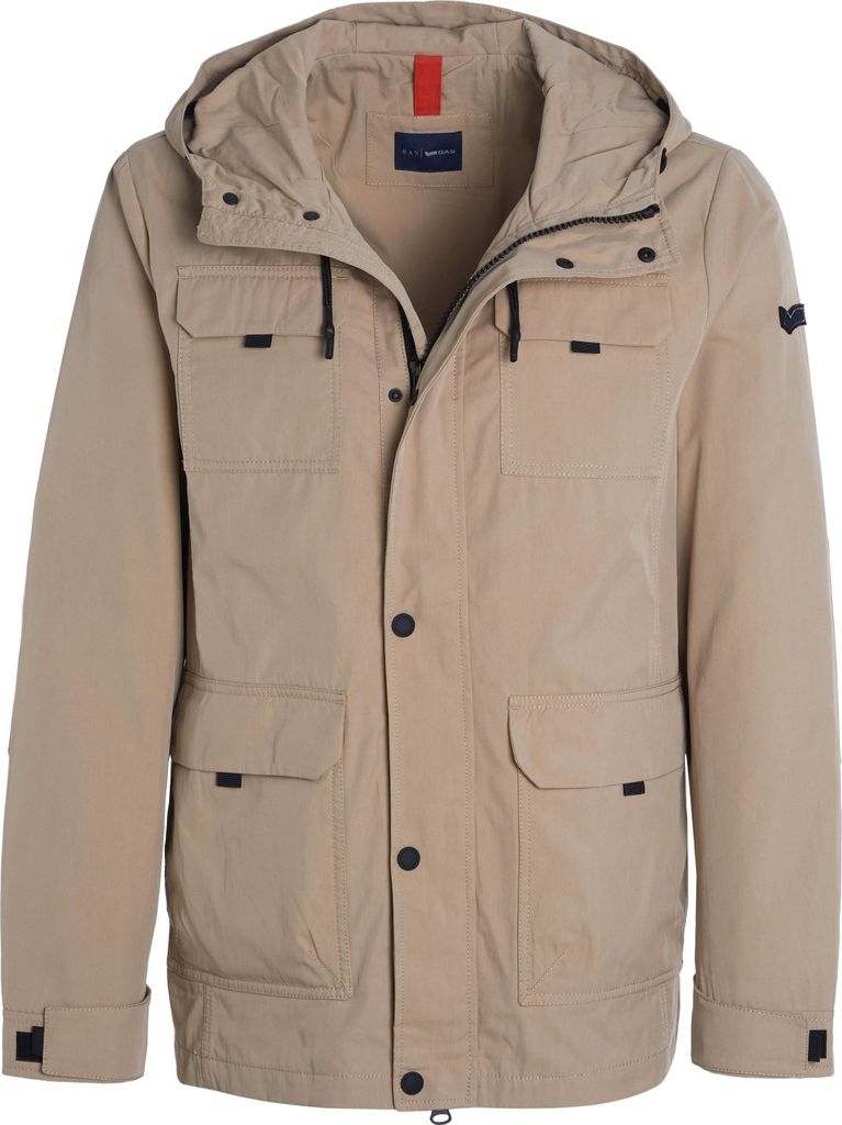 Cars Jeans Outdoorjacke für Herren