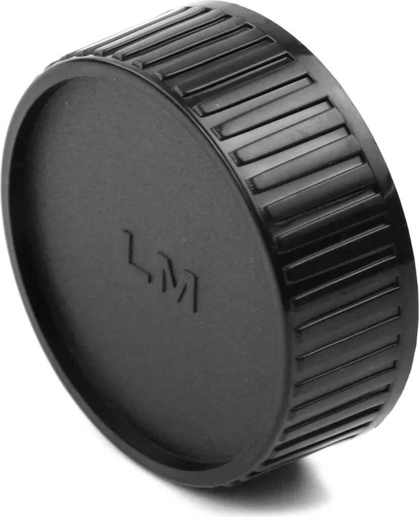 Coperchio Posteriore Obiettivo M Mount - Specifiche Voigtländer