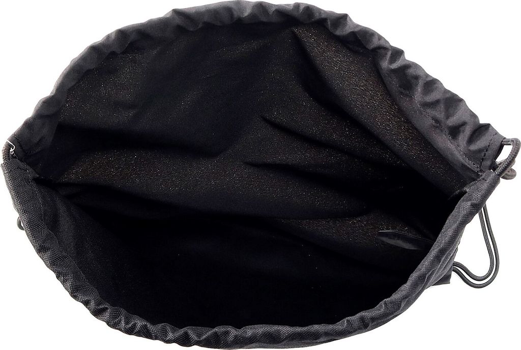 Puma Turnbeutel Phase, Farbe Schwarz Produktbild 8