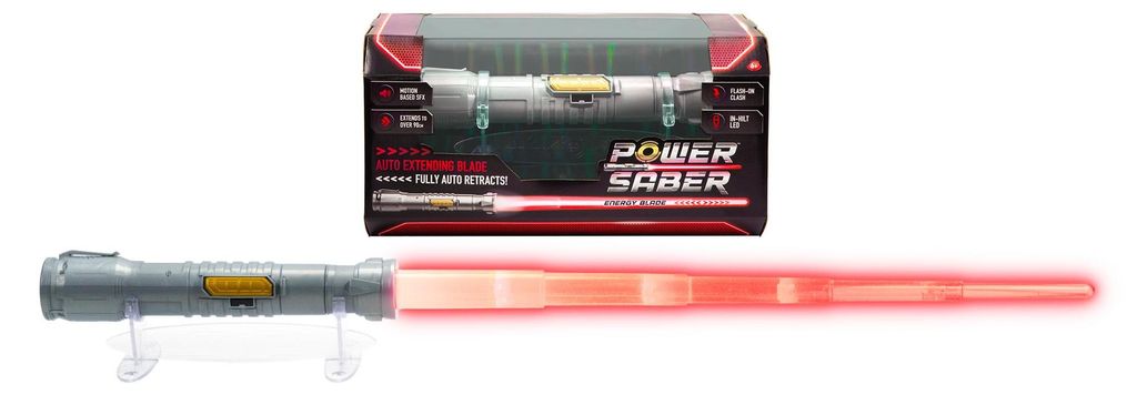Goliášova energetická šabľa Engergy Blade Red Obrázok produktu 