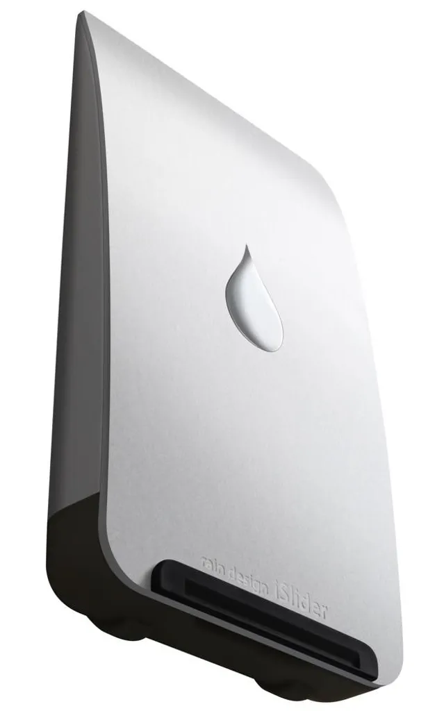 Support iPad pour visioconférence Rain Design iSlider ergonomique - 6