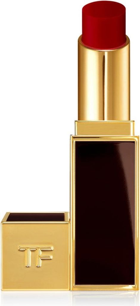 Tom Ford, Satin Matte, Cream Lipstick, 28, Shanghai Lily, 3.3 g