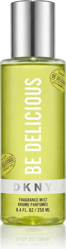 Be Delicious Body Spray 250ML Image du produit 