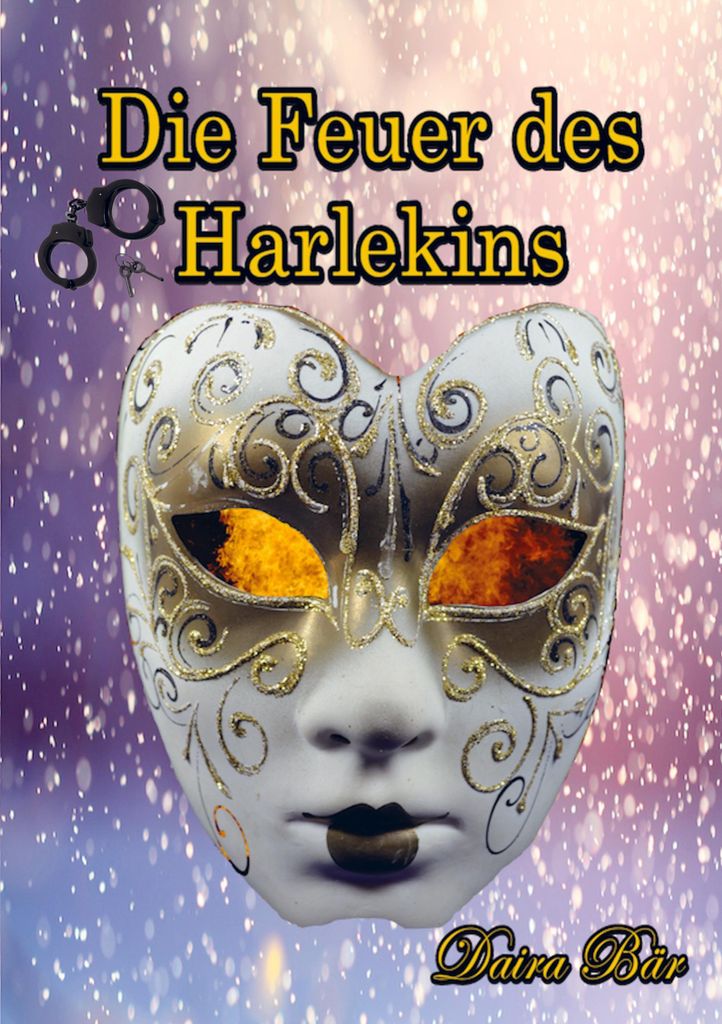 Die Feuer des Harlekins