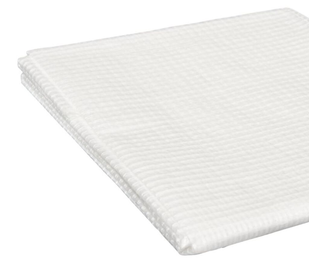 Windhager Gewächshausfolie Gitterfolie 3x2m weiß reißfest Produktbild 