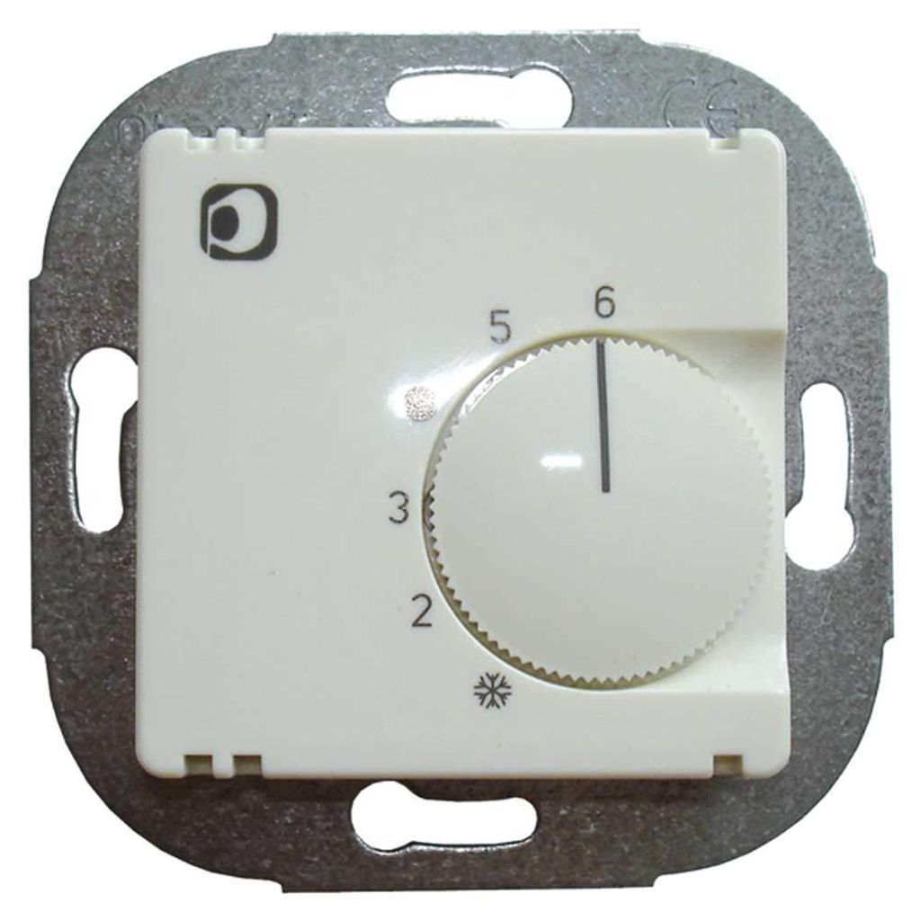 PROTEC.class 05102633 Raumtemperaturregler Abs. PRTR UP 220 Produktbild 