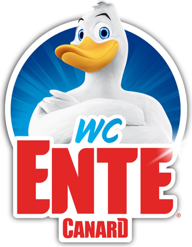 WC Ente Total Active čisticí gel se svěží citrusovou vůní Obrázek produktu 3