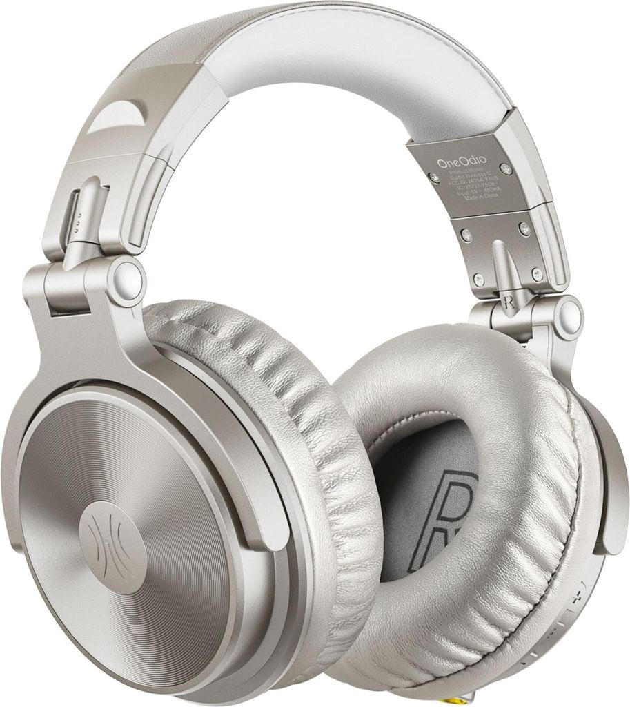 OneOdio - Pro C Silver - Kopfhörer Produktbild 