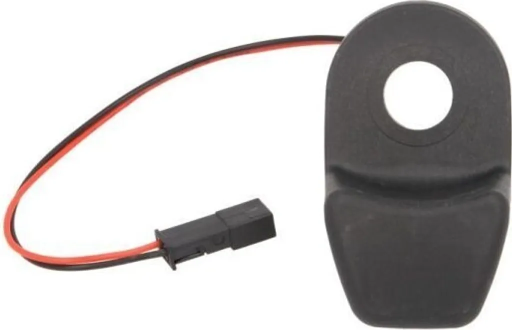 Bouton Déverrouillage Hayon BLIC 6010-05-013417C pour BMW E46 E60 E90