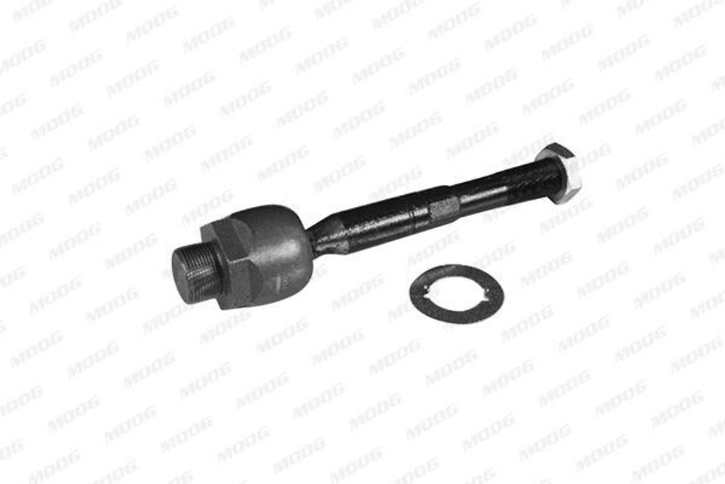 MOOG TO-AX-4988 Axialgelenk Spurstange für TOYOTA LAND CRUISER 100 (UZJ100) Vorne