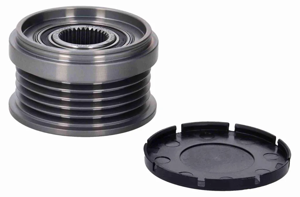 Poulie de roue libre pour alternateur VEMO V40-05-0010 OPEL Corsa D