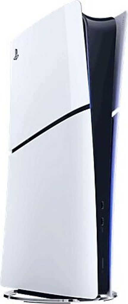 Sony Interactive Entertainment PlayStation 5 Slim Digital Produktbild 