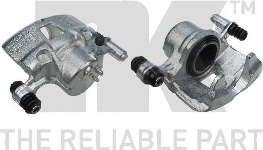 Kit Mâchoires de Frein Avant Hyundai Accent Getz Pony de 1989 à 2009