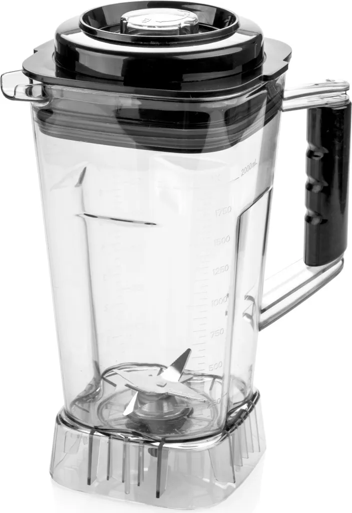 Mixeur Smoothie et Soupe 2L ETA 1800W Idéal pour Cuisine Saine et Vital