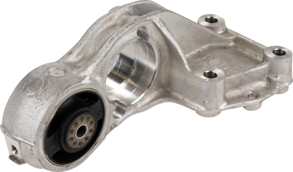 Original Peugeot Motorhalter 206 206+ PSA 1807Z0