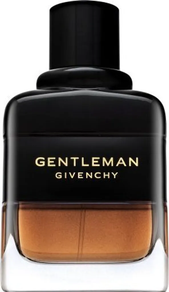 Eau de Parfum Givenchy Gentleman Réserve Privée 60 ml Boisé Ambré