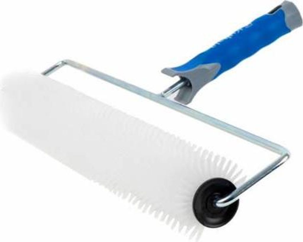 Kubala Screed roller 123x500 mm.