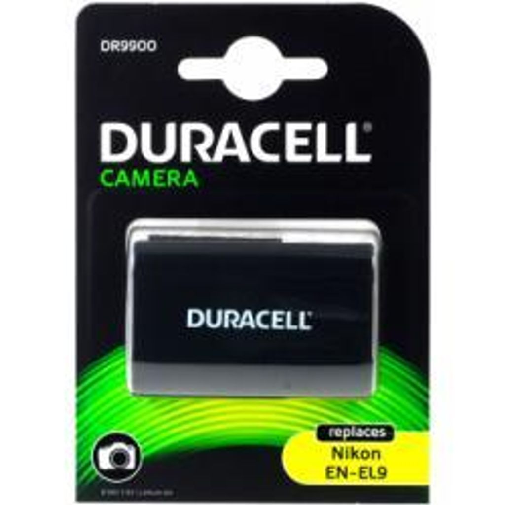 Akumulátor Nikon D5000 - Duracell originál Obrázek produktu 