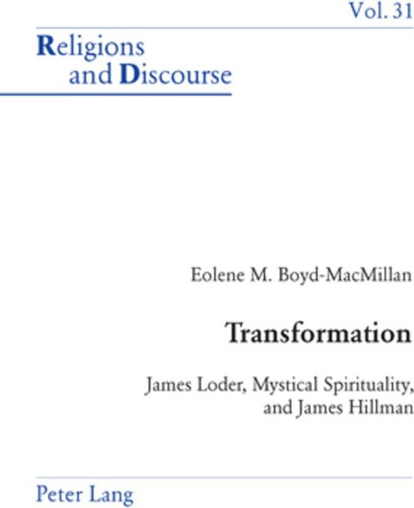Transformation