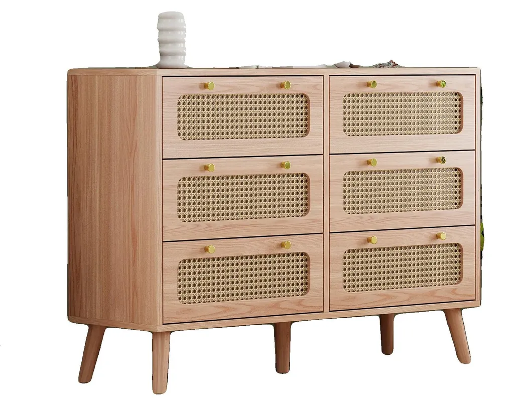 Meuble de rangement 100cm pour organiser votre intérieur de façon moderne
