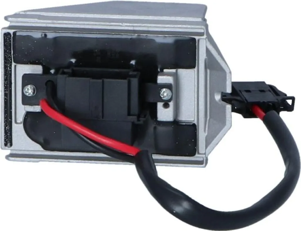 Ventilation bloquée sur Audi A2 ? Solution avec la résistance NRF 12V - 5