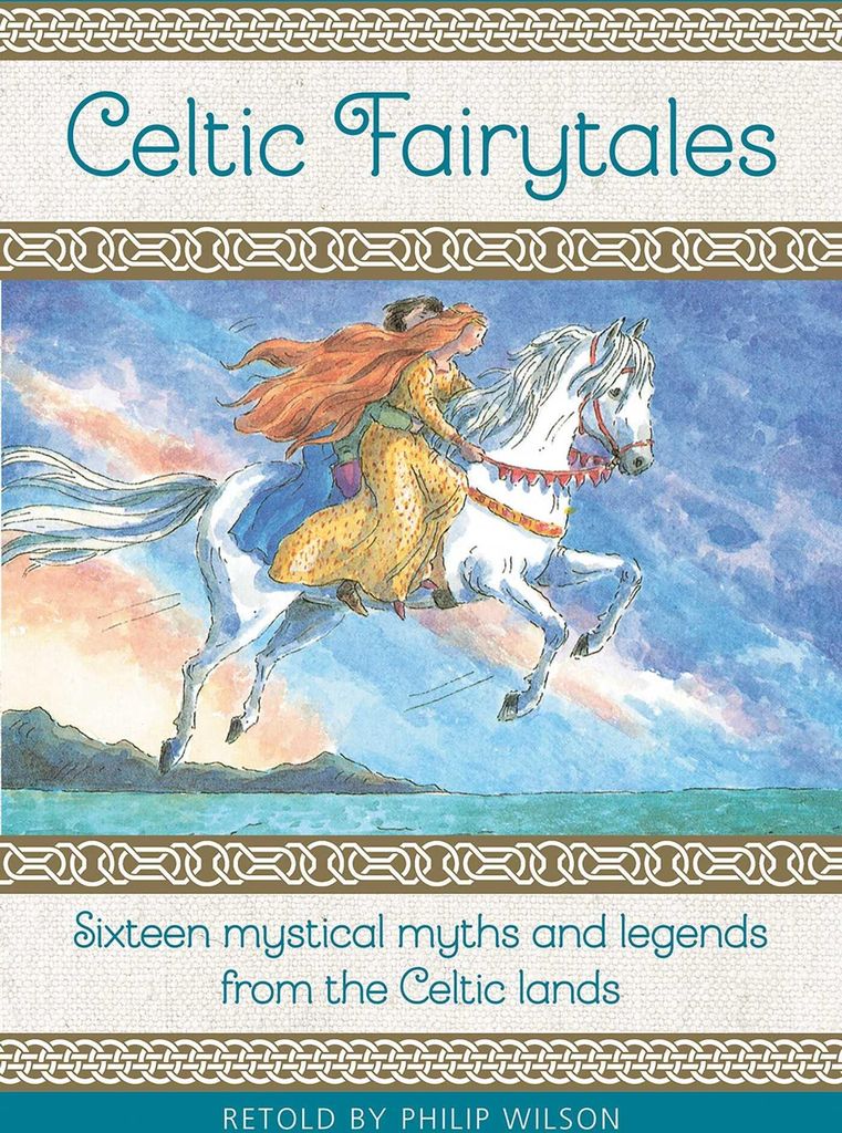 Celtic Fairytales