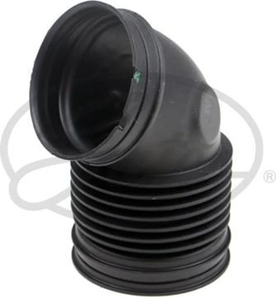 GATES ANTK1140 Tubo flessibile, alimentazione aria OE 13717523631 compatibile con Serie 3 E92, Serie 1 E87, Serie 1 E81