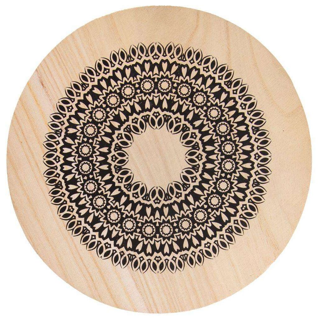 Podstavec ORION na horké nádobí MANDALA 20 cm Obrázek produktu 
