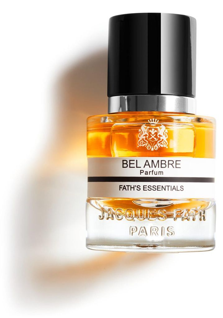 JACQUES FATH - Bel Ambre Edp 30 ml Produktbild 