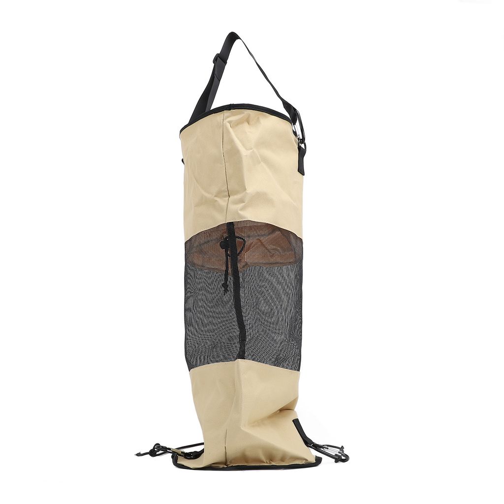 Boot Mülleimer, Mesh Mülleimer, Boot Müllcontainer, Boot Kabine Lagerung Tasche, Boot Müllsack, Outdoor-Müllsack