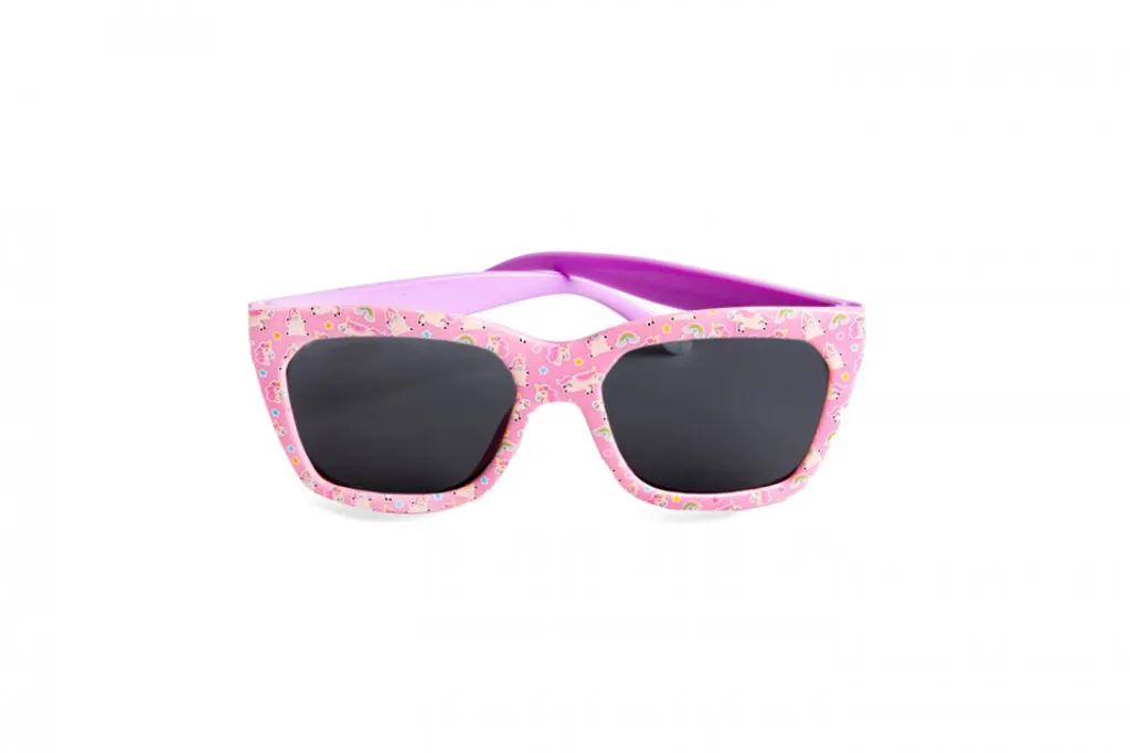 Martinelia Unicorn Occhiali da Sole Bimbo UV400 - Protezione e Magia