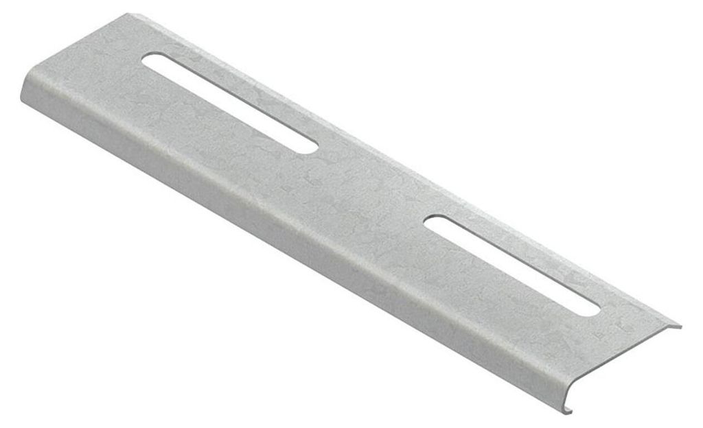 Niedax Kantenschutzblech RKB 500 Produktbild 